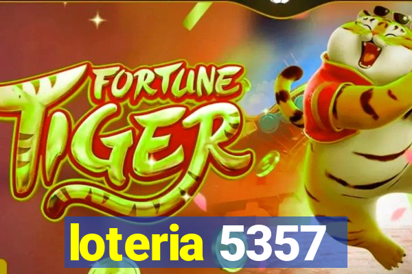 loteria 5357